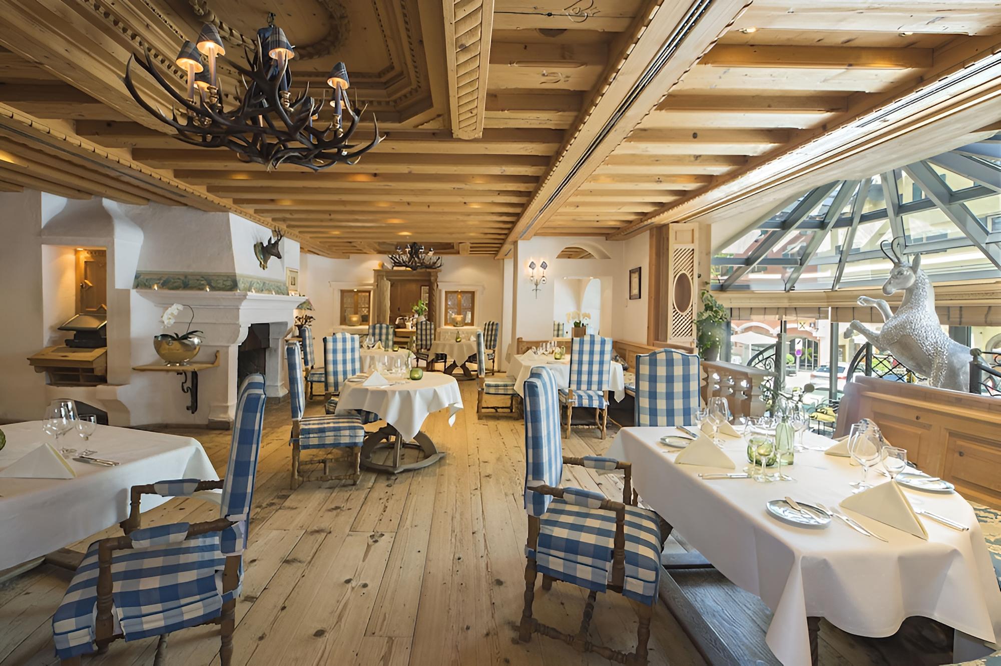 Zur Tenne Hotel