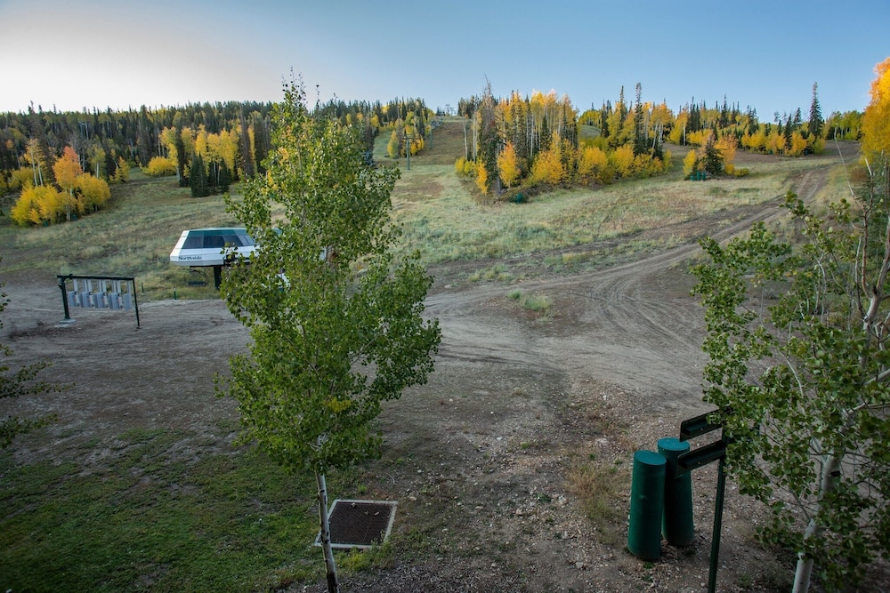Grand Lodge - Five Bedroom #402 - Ski-in/ski-out 5 Condo