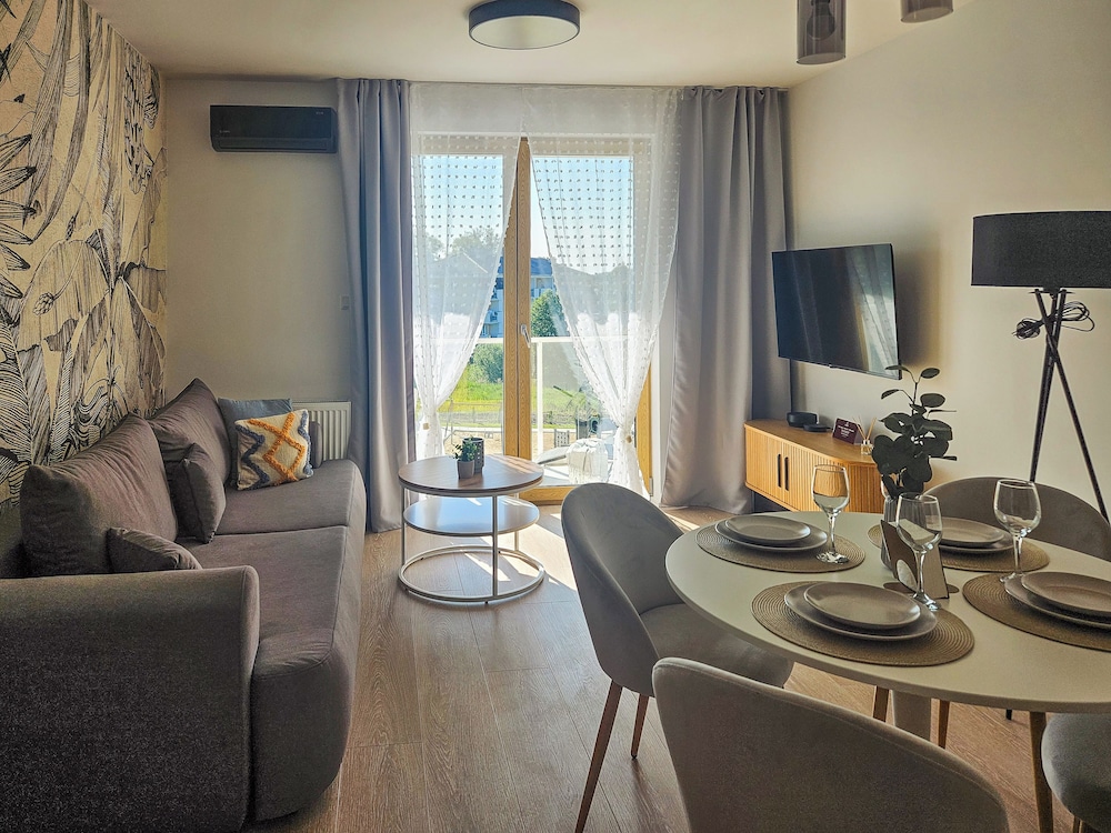 Aramis by Kairos Apartments