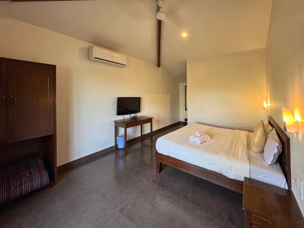 Shanti Kunj villa