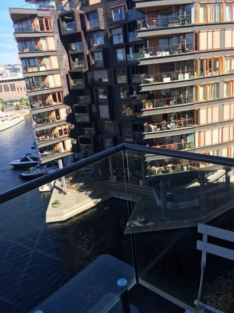 Norwegian Hotelapartments