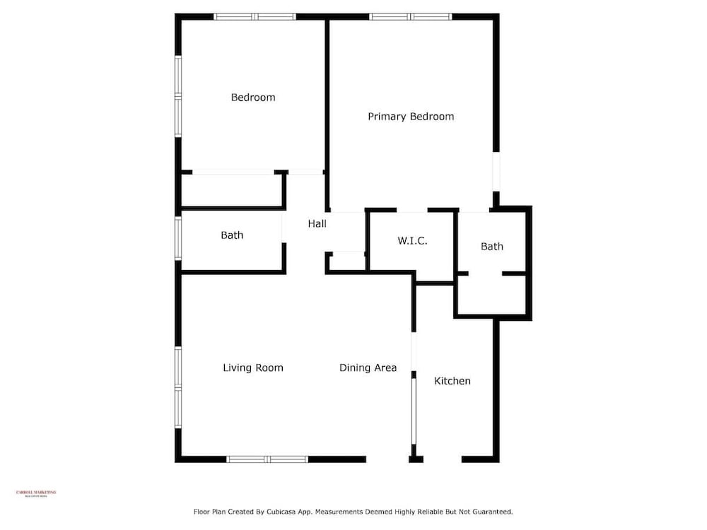 Spacious Duplex Zephyrhills #2