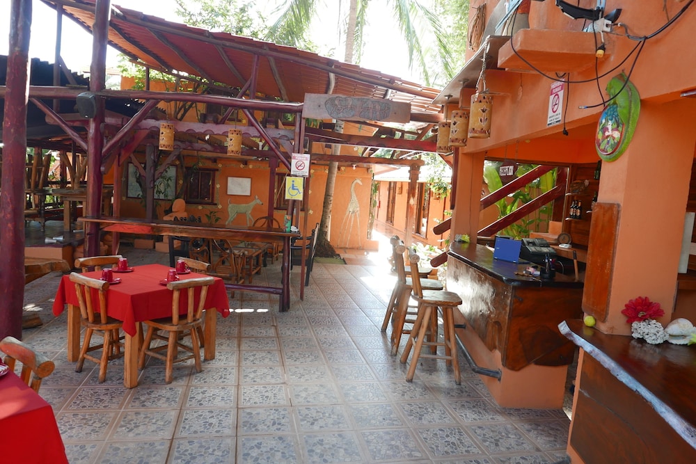 Guanacaste - Costa Rica Vacations - Pension Playa Samara - Property Image 4