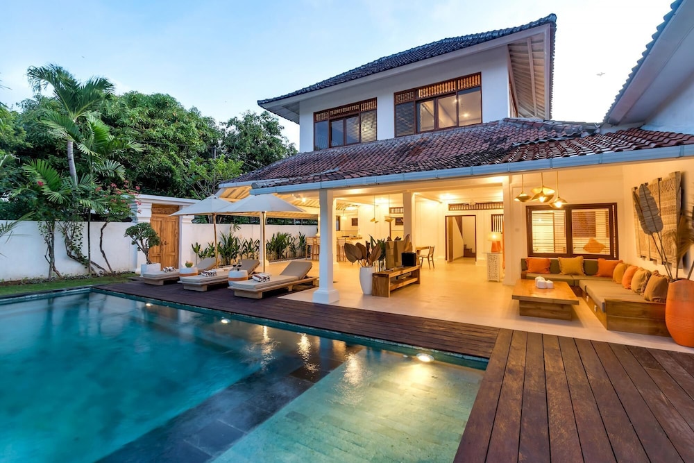 Villa Lisabella in Seminyak view 5