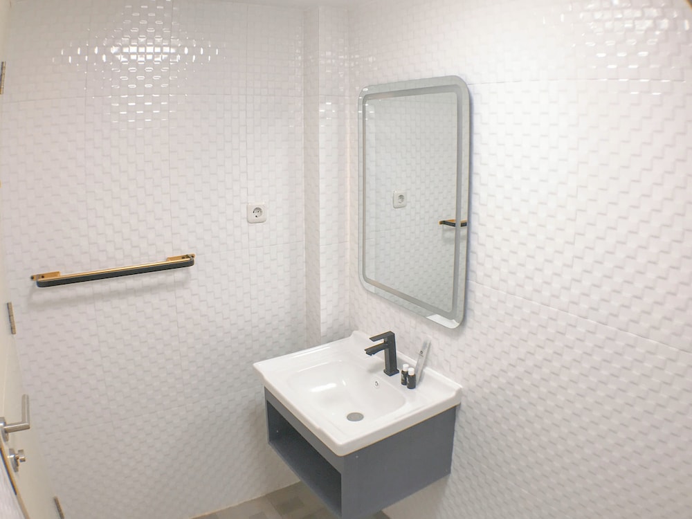 Wonderful And Modern Studio At Orchard Supermall Mansion Apartment