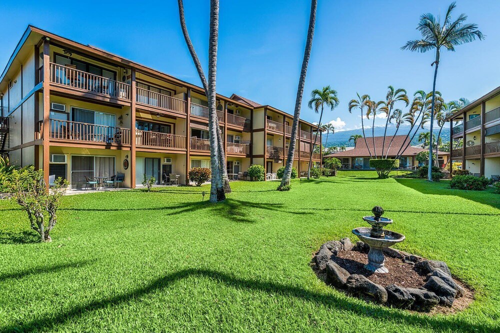 AC - Top Floor Corner Unit - Ocean View- Vrkcv