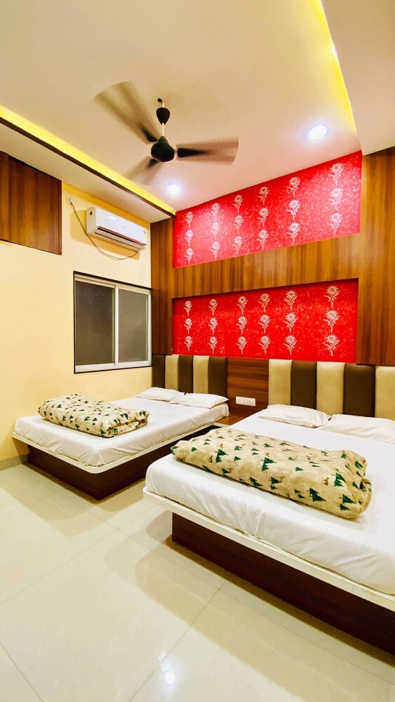 Hotel Tanish
