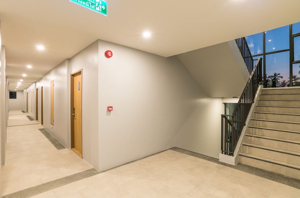 Hotel Anda Sea Tales Resort - Image 1