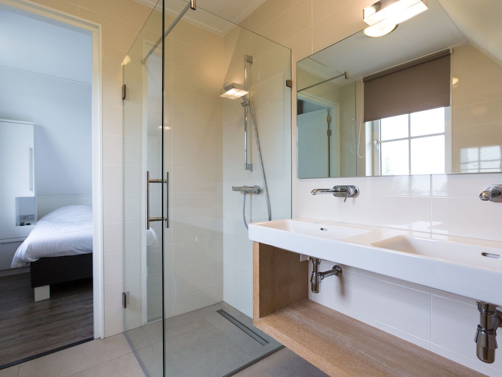 Stay With Outdoor Bubble Bath