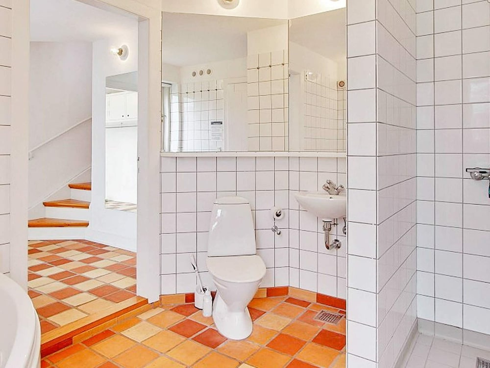 8 Person Holiday Home in Humble