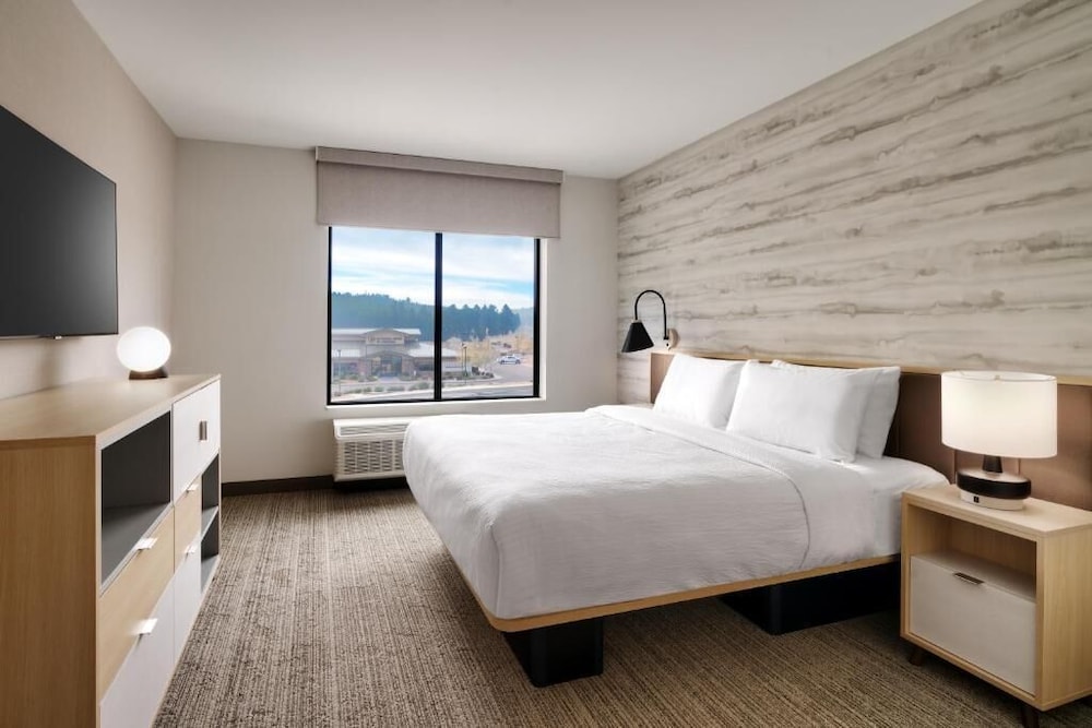Towneplace Suites By Marriott Tracy