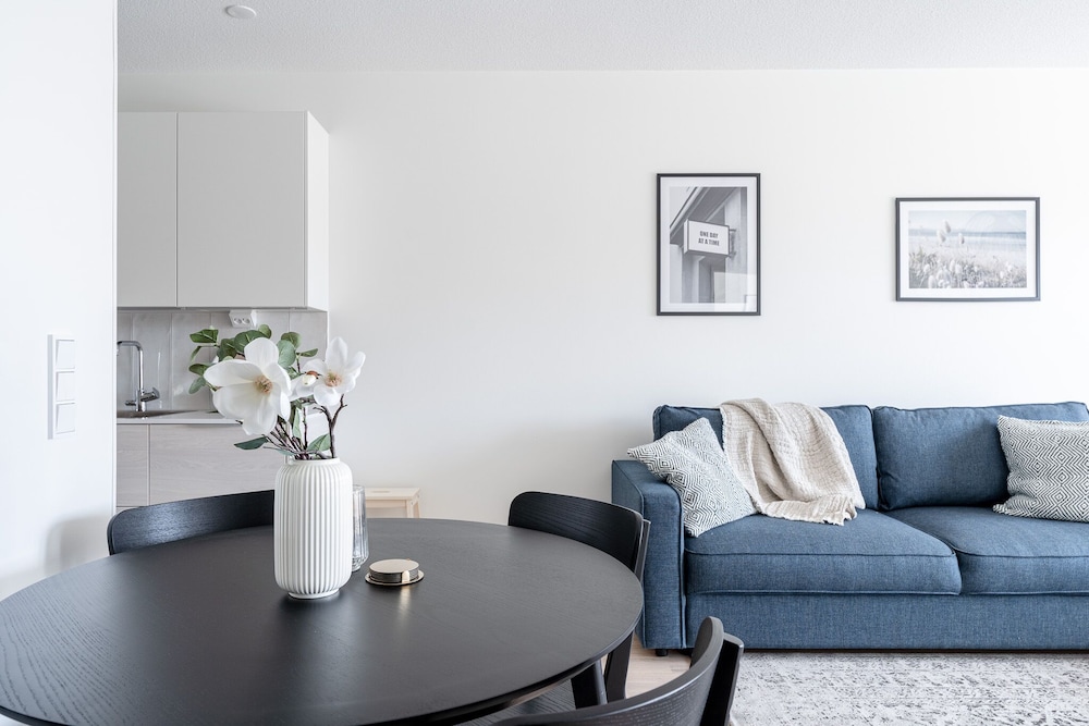 2ndhomes Ranta-Tampella Kaplan 2 Apt. view 5