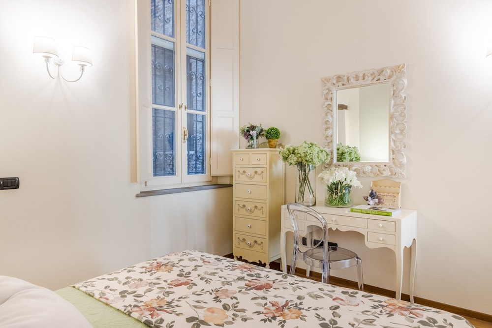 Paolino View Apartment