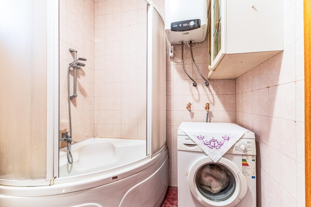 Tasteful Flat Near Moda Coast in Central Kadikoy