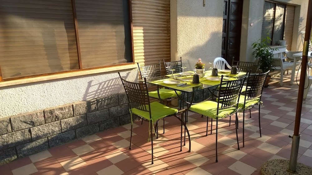 B&B Casa Passito