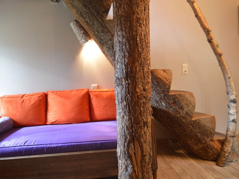 Eco Farmhouse by High Fens view 3