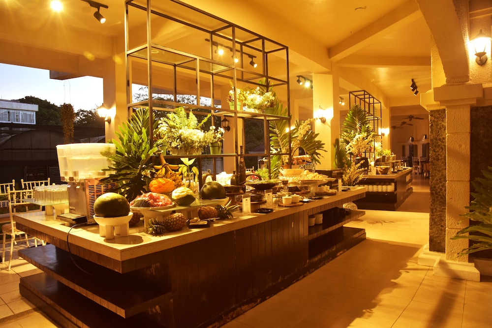 Forest Crest Nature Hotel and Resort Powered by ASTON