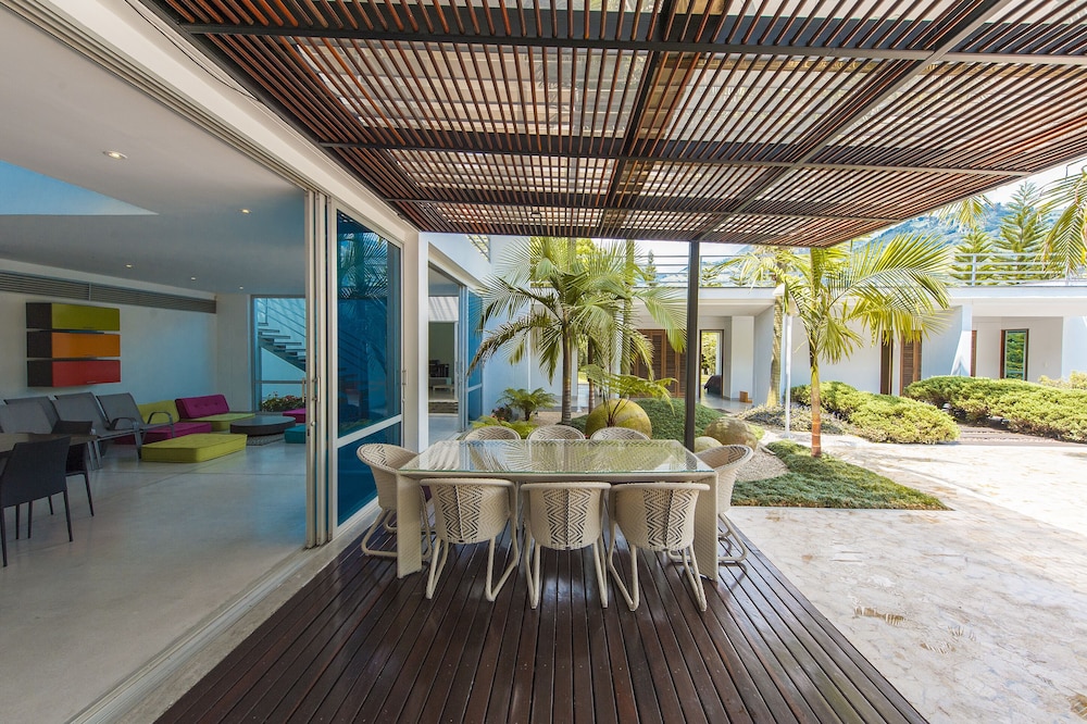 Finca San Miguel by Nomad Guru view 3