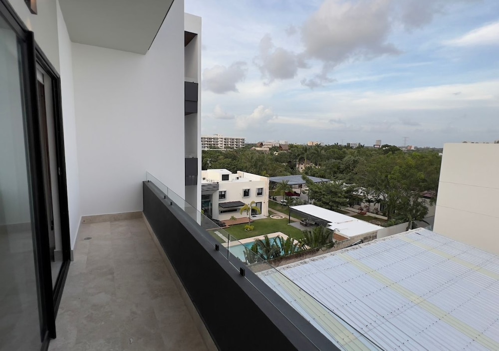 cumbres gardens