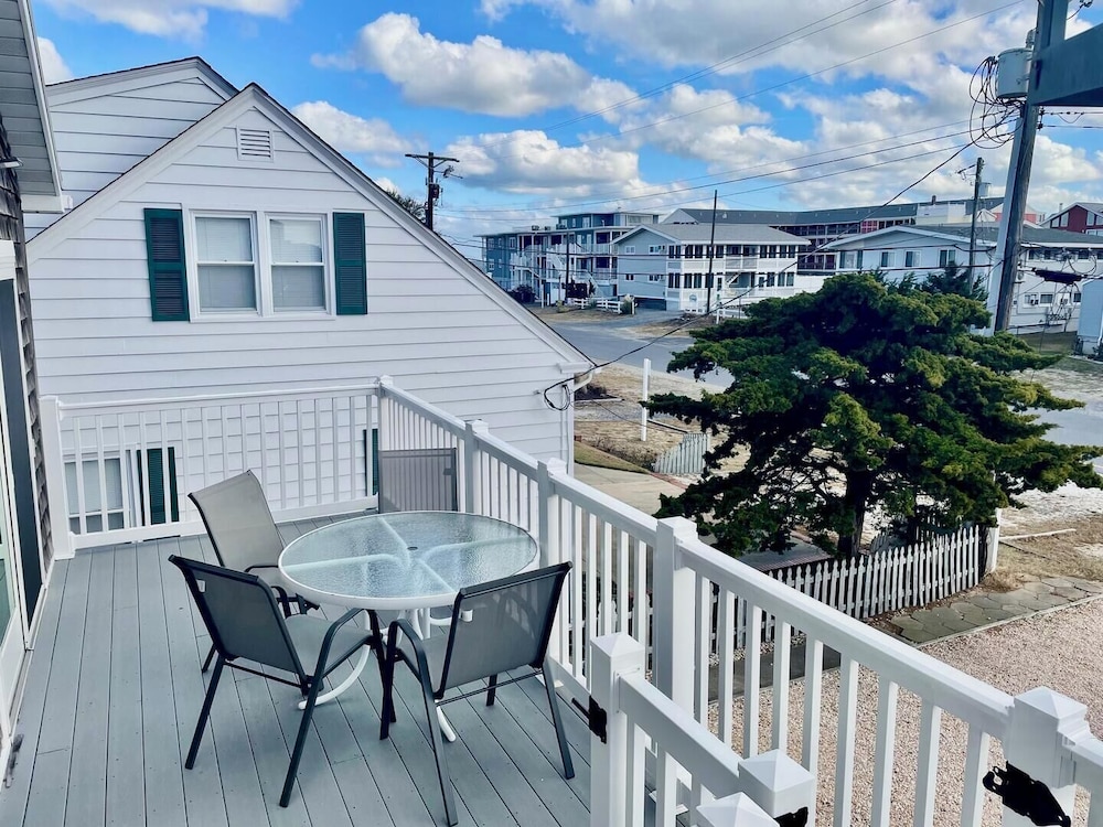 Mckinley Avenue 19A