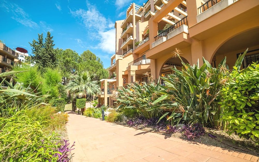 Jardines de Torreblanca | 7 Pax | Torreblanca | 2562-KAW