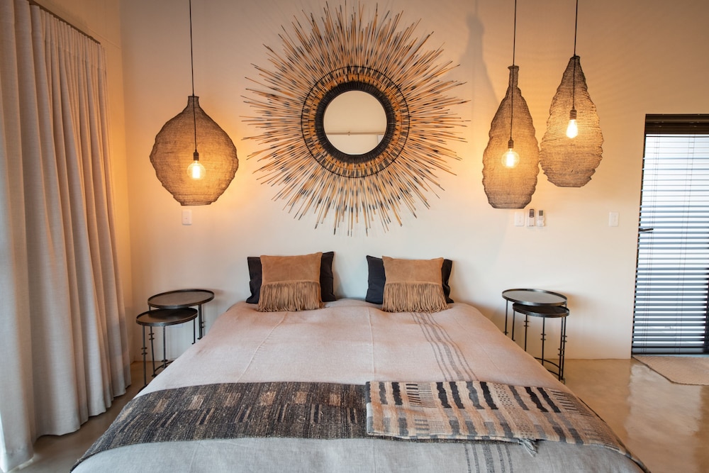 Villa Aloe Vera in Hoedspruit