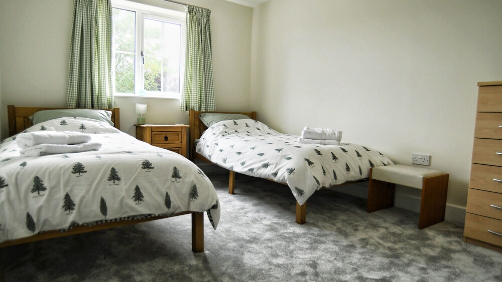 3Bd Gem In The Heart Of Barnetby Le Wold