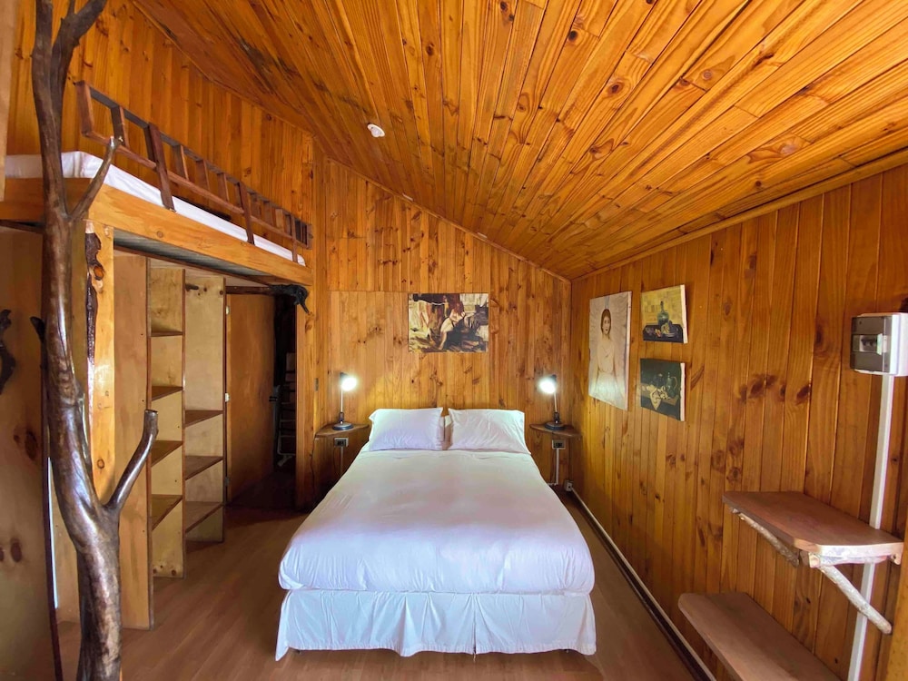 Lodge Colbun