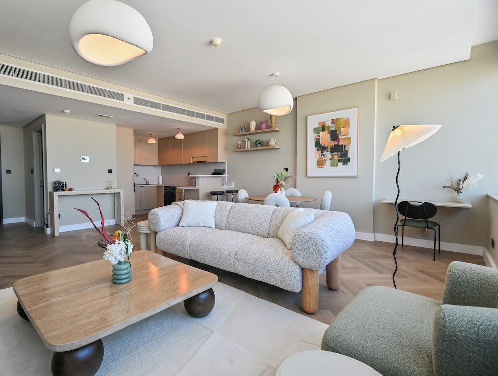 Your Stay Corporate Residences DIFC