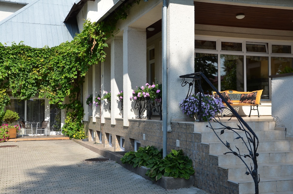 Villa Žvejų 29