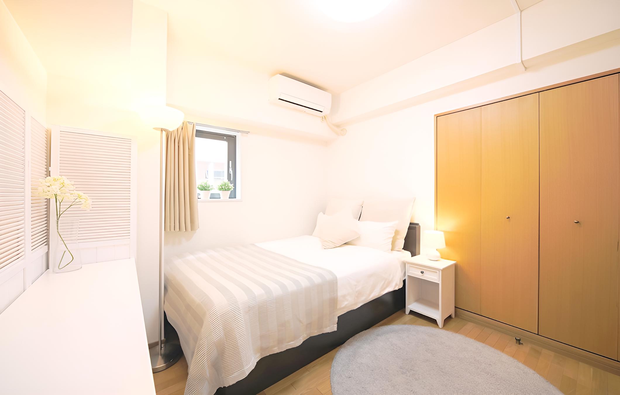 City Hotel Namba I