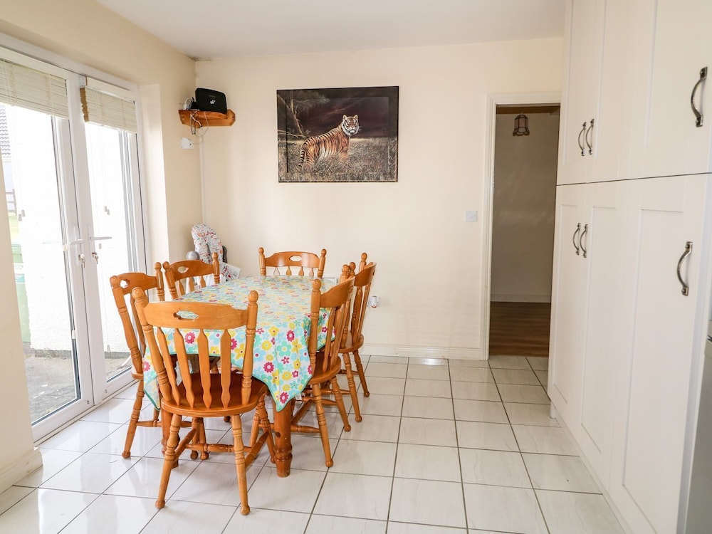 Bridgetown Cottage