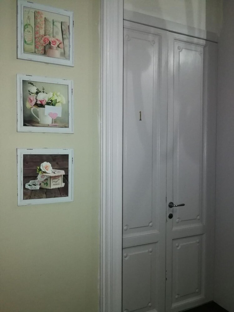 Campanella B&B