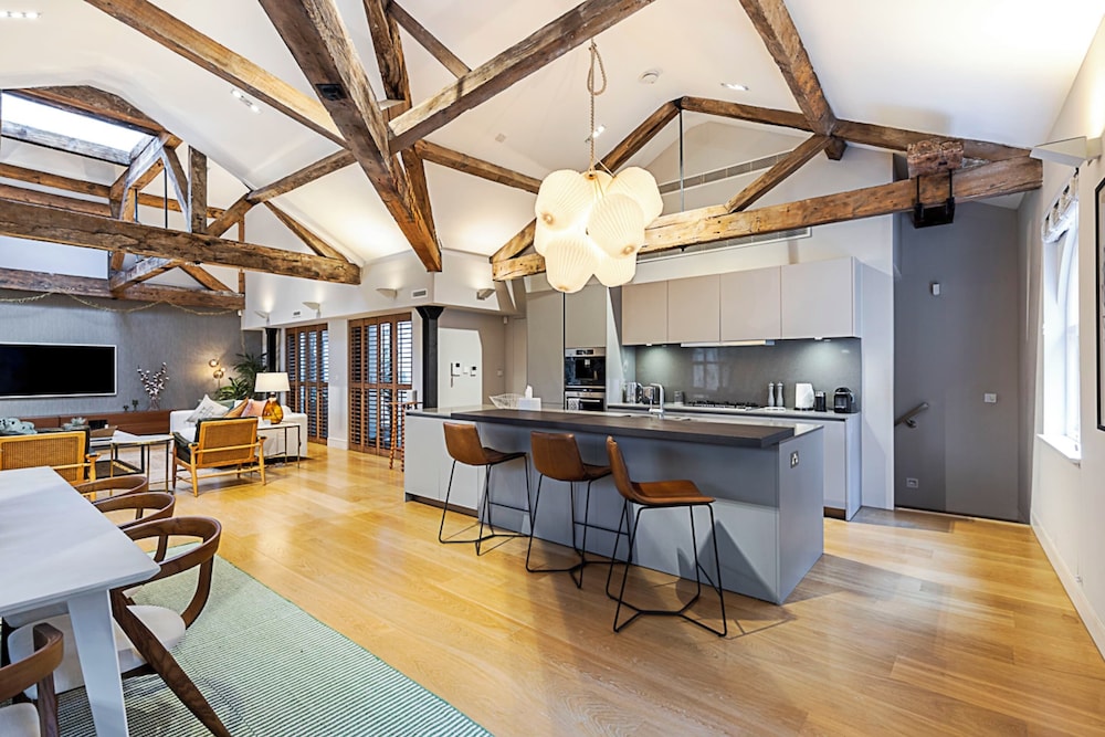 Pepys House: A Modern Touch of History