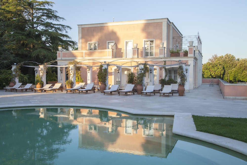 Hotel Relais Villa San Martino - Image 1