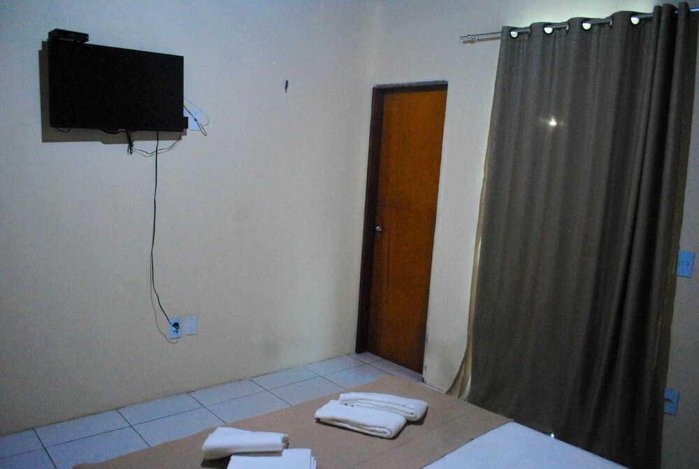 Pousada Village Maceió