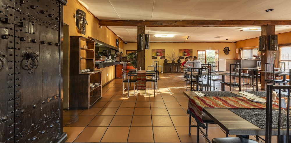 Kuruman Inn by Country Hotels