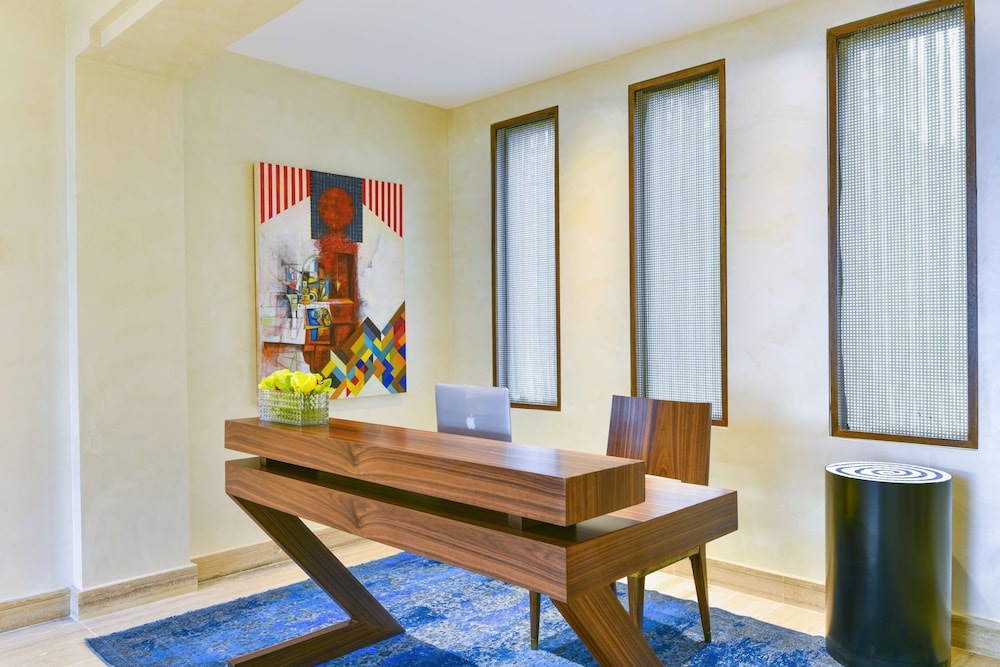 Kempinski Hotel Ishtar Dead Sea 76