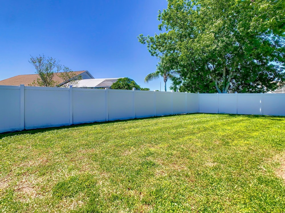 Relax Away Villa Private Pool Home Near Disney