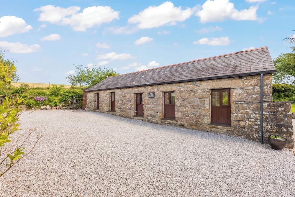 The Stables