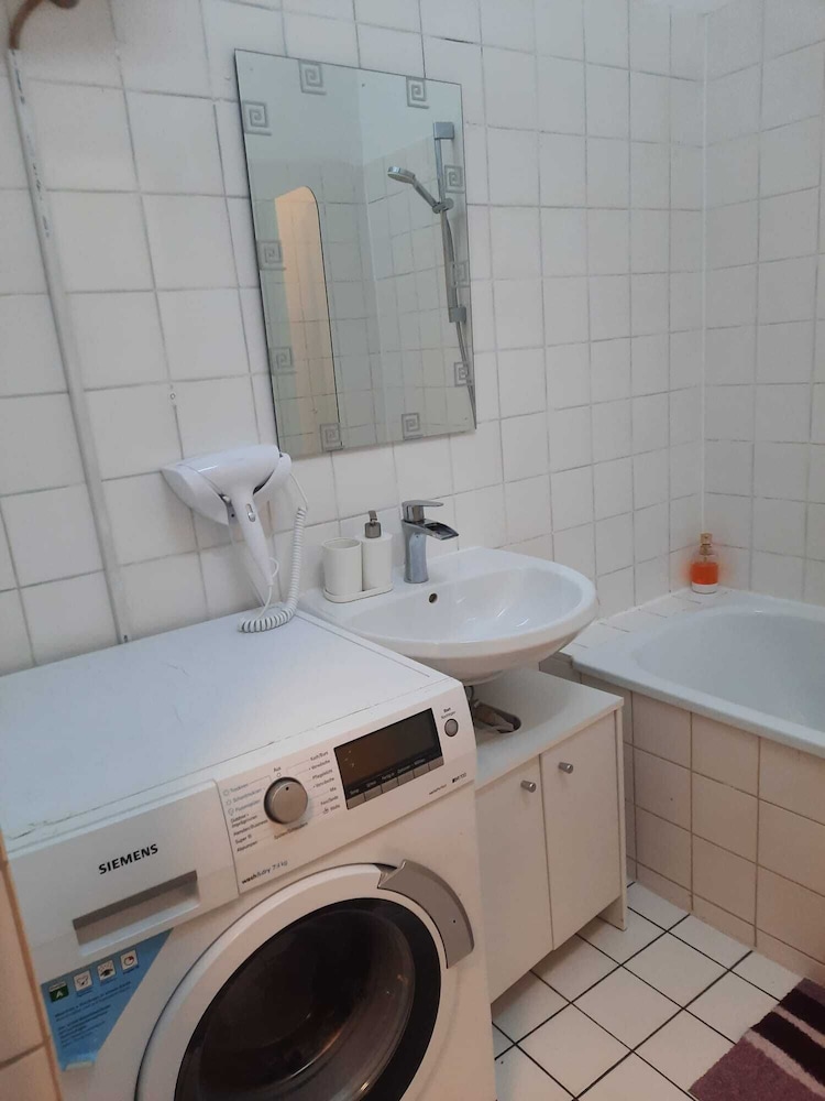 Budget 4 Apartments For Groups