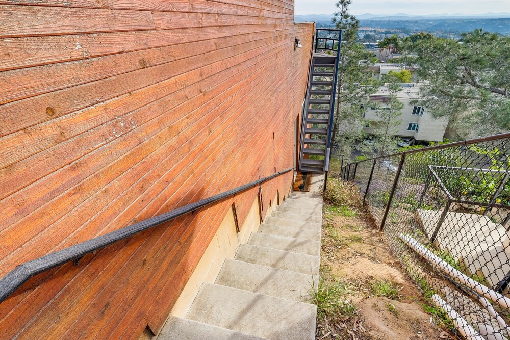 Stunning Del Mar Home w/ Deck: 1 Mi to Beach! view 2