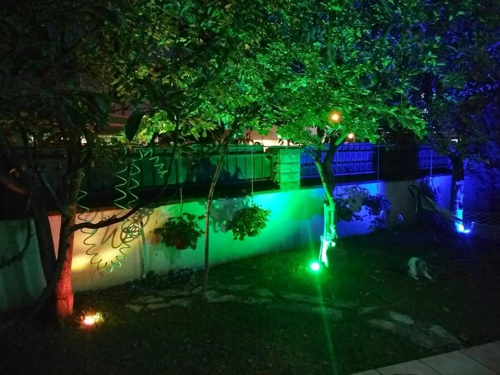 Villa Holiday