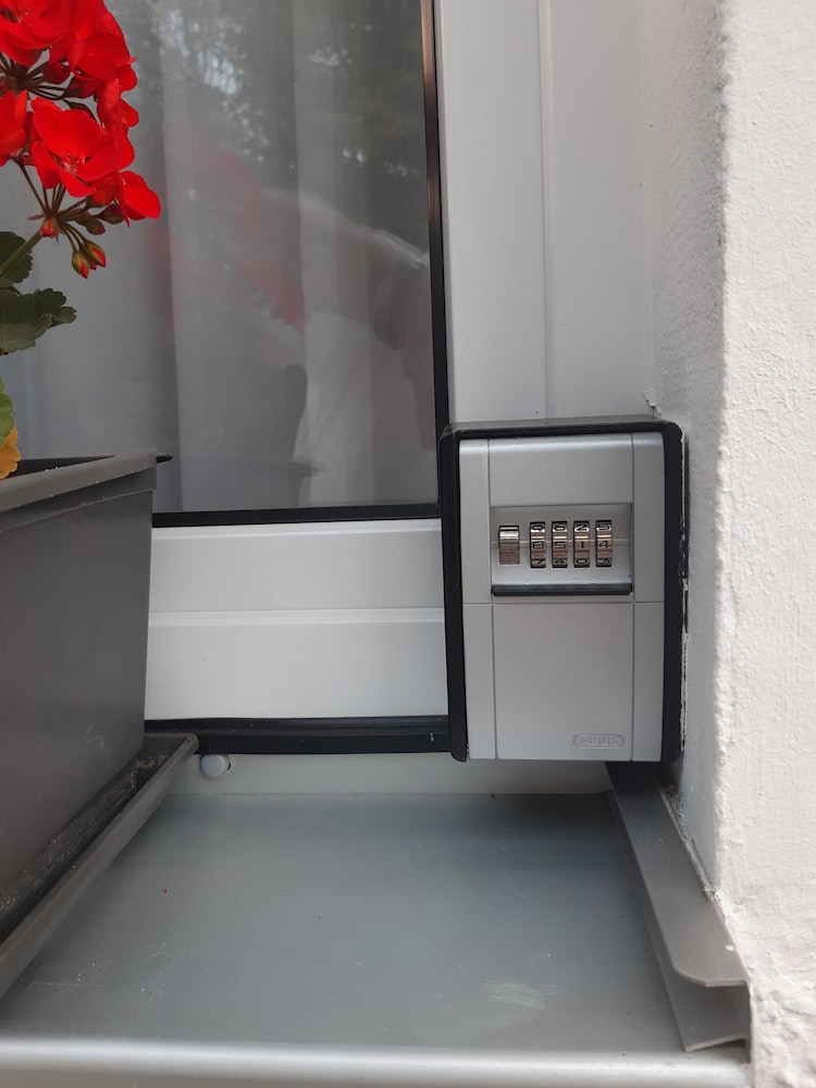 Ferienwohnung Stricker Harz