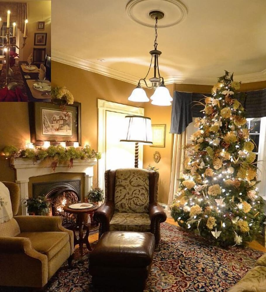 The Briarwood B&B