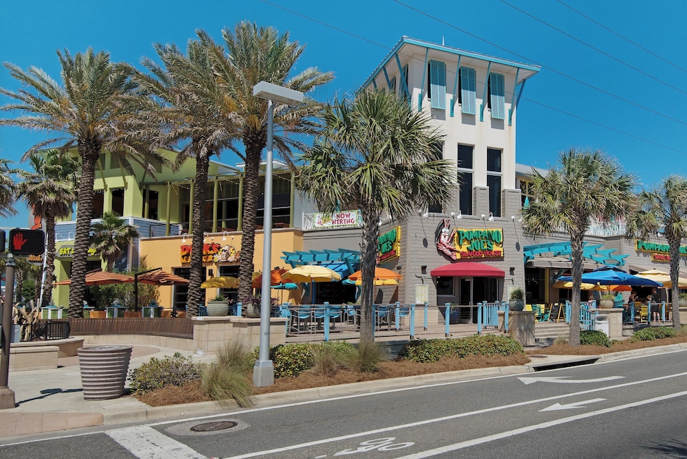 Watercrest 1110 - Sunset Haven