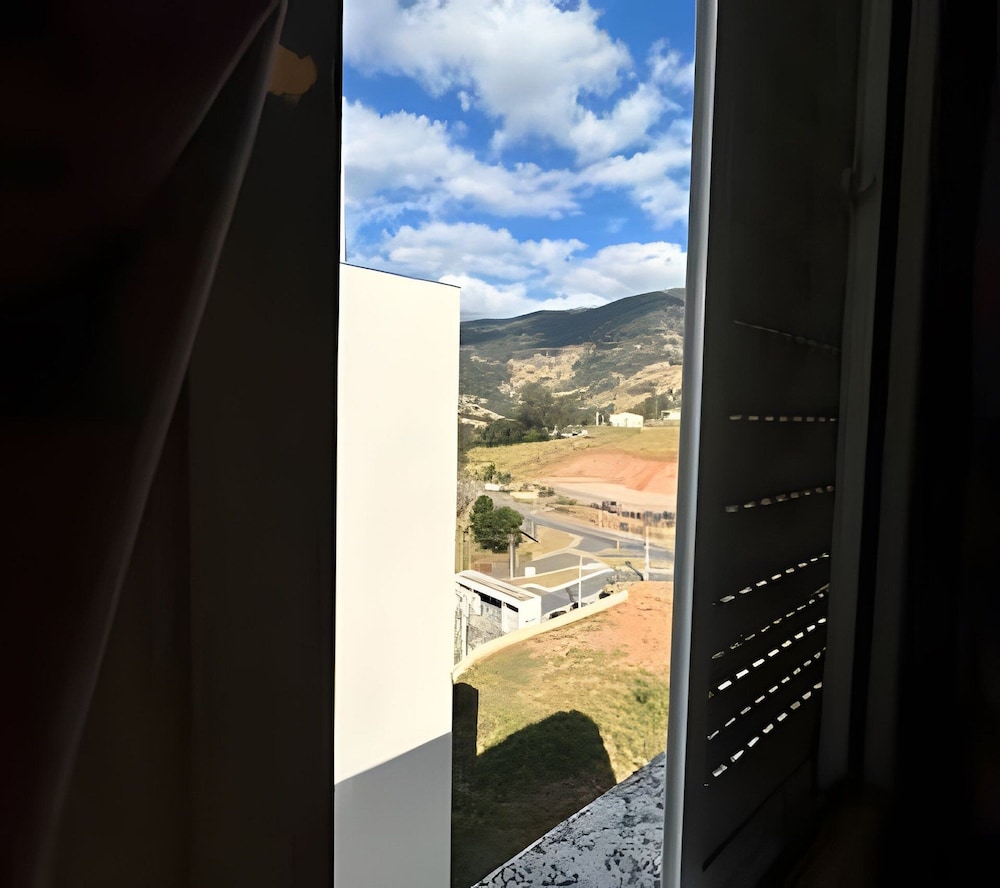 Estrela04 Executive Loft in Extrema