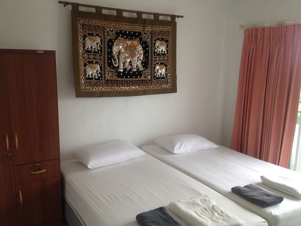Jomtien Hostel