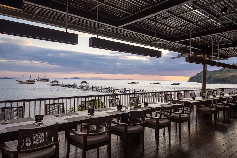 Plataran Komodo Resort & Spa