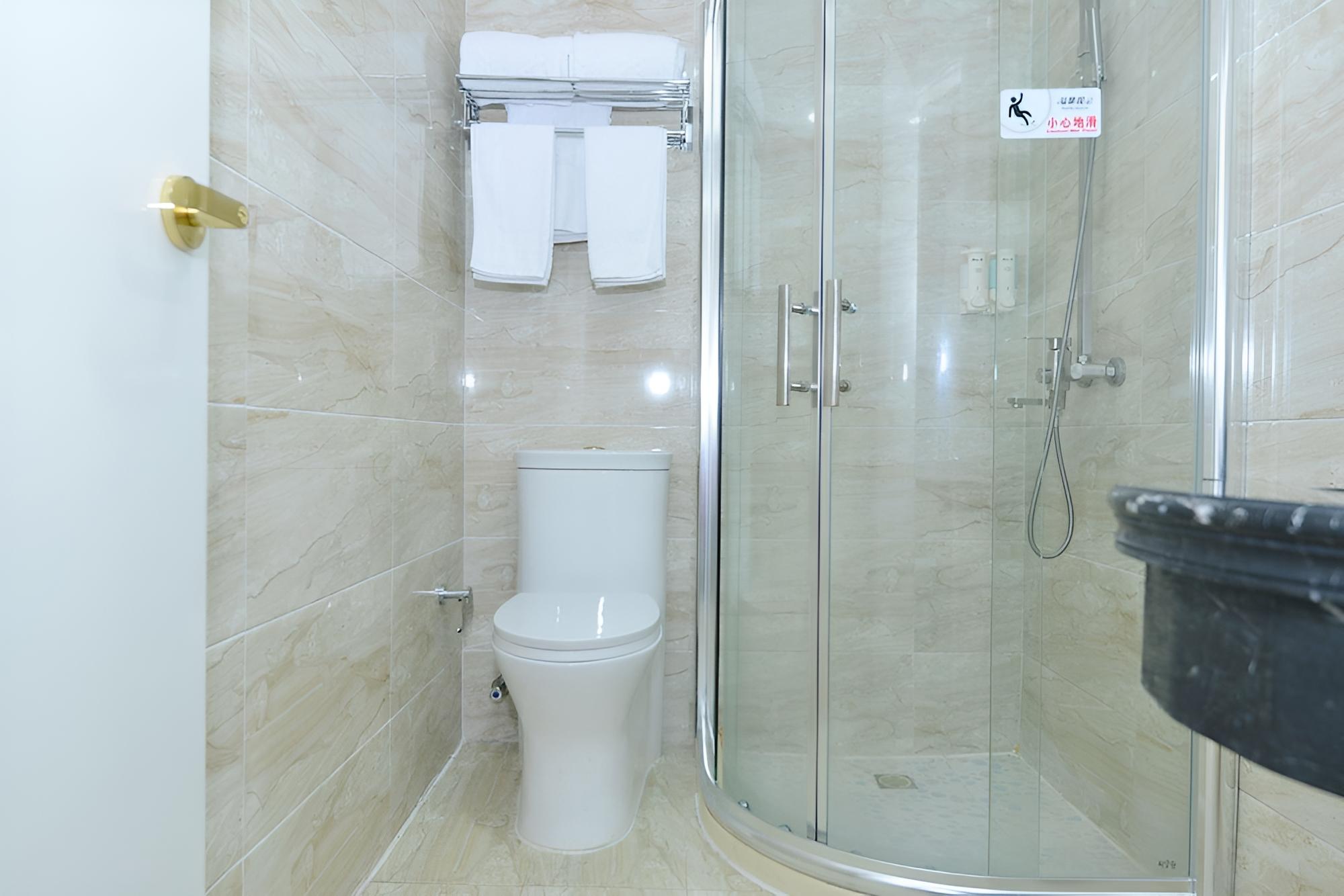 Shanghai Qihang Hotel